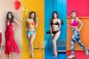 Six Amazing Seamless Bras That Don’t Show Unders