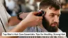 Men’s Hair Care Essentials: Tips for Healthy, Strong Hair - Guest Post