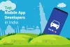 Top Mobile App Developers in India