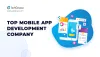 Top Mobile App Development Company | Mobile App Development