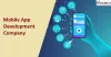 Mobile App Development Companies In USA