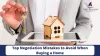Top Negotiation Mistakes to Avoid When Buying a Home - AtoAllinks