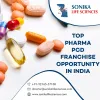 Top Pharma Franchise Company