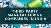 Top Pharma Manufacturing Companies in India | Zoic Biotech