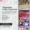 Pick the Right Menu for Your Event with our Best Event Management Company in the Saudi Arabia - Iwisebusiness.com