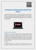 Why Gaming Laptops are Considered as Worth for Money?