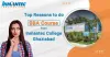 Top Reasons to do BBA Course from Inmantec College Ghaziabad