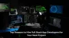 Why Hire Full Stack App Developers for Your Project? - Latest Business New | Submit Blogs, Articles, and Guest Posts
