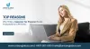 Top Reasons Why Hiring a Seasonal Tax Preparer Boosts Productivity for CPA Firms