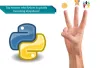 Python programming language continues its climb in developer popularity