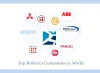 Top Robotics Companies in World to Watch Out for in 2021 &ndash; Digitalogy