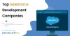 Top 10 Salesforce CRM‎ Development Companies