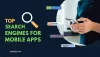 22 Best Search Engines For Mobile Apps - New and Updated