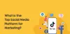 What is the top Social Media Platform for Marketing? - YorviTech Solutions