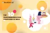 Top Telecommunication Companies In India