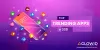 Top Trending Apps | Popular App Categories Hand-Picked by Aglowid