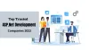 Top Trusted ASP.Net Development Companies 2022 - ASP.Net Development