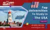 Top 10 Universities To Study in the USA - AbGyan Overseas