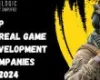 Top Unreal Game Development Companies in 2024