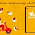  The Best Food Delivery Service Apps for 2024 in Delhi NCR | HathMe 