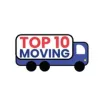 What is the Most Convenient Mode for Shifting Long Distance?