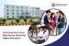 Unlocking the Future: Why Choose B-Tech for Higher Education