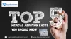 Safe Practice To End An Unwanted Pregnancy: Top 5 Medical Abortion Facts You Should Know