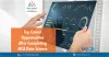 Top Career Opportunities After Completing MCA Data Science