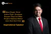 How a Inspirational Speaker Help with Self-Development?