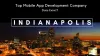 Top Mobile App Development Company in Indianapolis