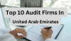 Top 10 Audit Firms in Dubai, UAE - Risians Accounting