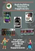 Top 10 Bodybuilding Supplements