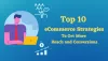 Top 10 eCommerce Strategies To Get More Reach and Conversions