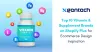 Top 10 Vitamin & Supplement Brands on Shopify Plus for Ecommerce Design Inspiration