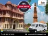 Top 10 Weekend Destinations near Delhi for a Family Trip