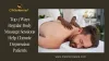 Best Massage Spa Kolkata
