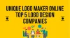  Image icon top_5_logo_design_companies