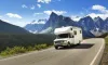 Top 5 Places To Visit By Campervan During The