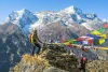 Things to-do in Nepal