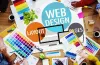 web design