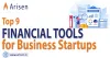 financial blog