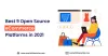 9 Best Open Source eCommerce Platforms in 2021