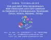 Top and Best Web Development, Web Designing and SEO Company in Dehradun (Uttarakhand, Rishikesh, Delhi, Noida, Mumbai, India)