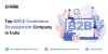 b2b ecommerce development
