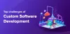 Top challenges of Custom Software Development