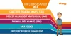 Top Courses after MBA