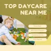 top daycare near me