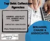 Top Debt Collection Agencies