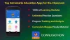 Top Extramarks Education Apps for the Classroom