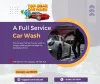 Touchless Car Wash
